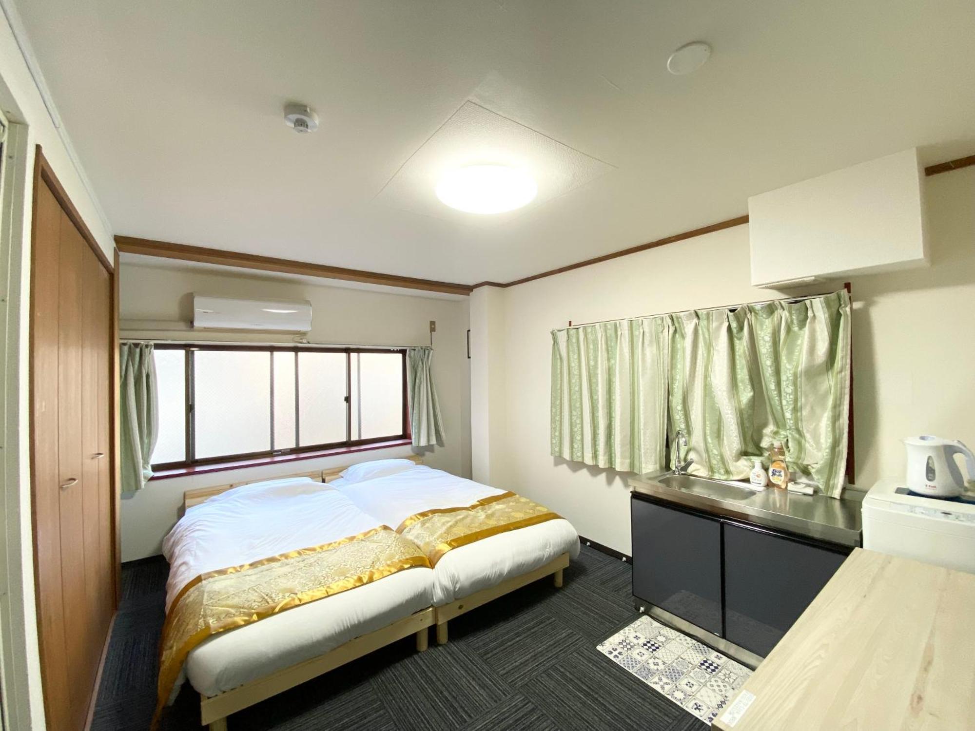Asakusa正和house Tokyo Exterior photo