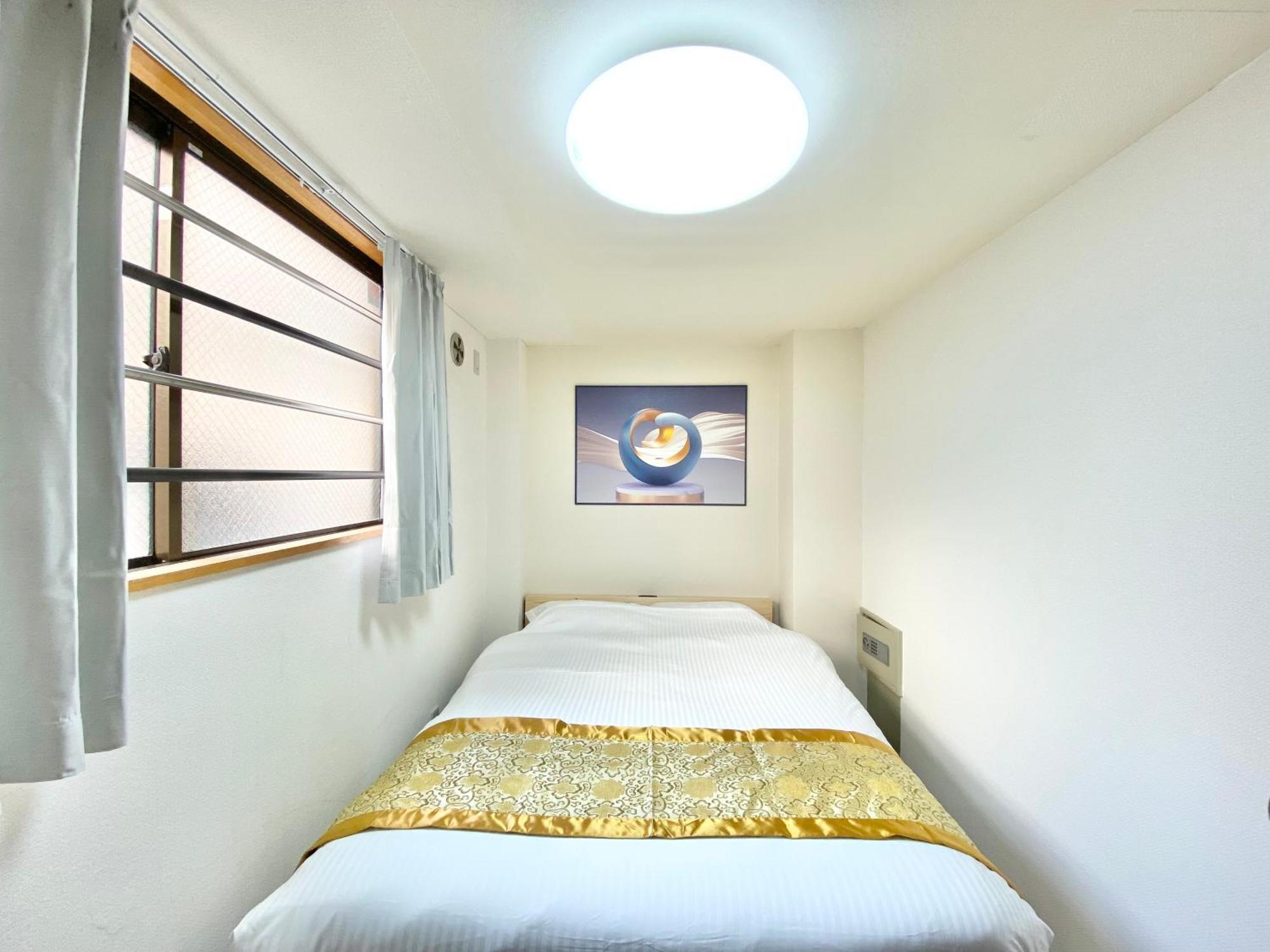 Asakusa正和house Tokyo Room photo