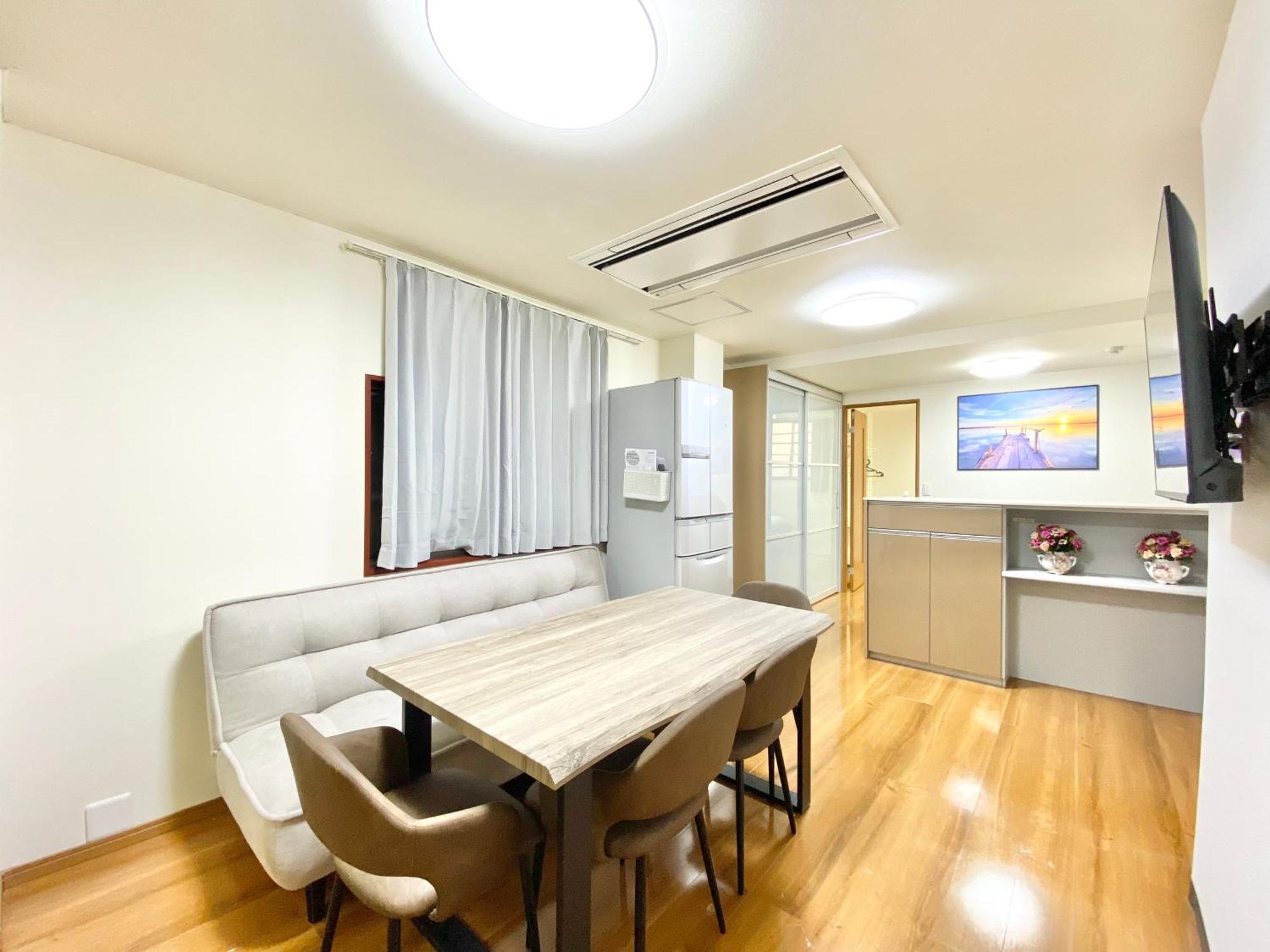 Asakusa正和house Tokyo Room photo