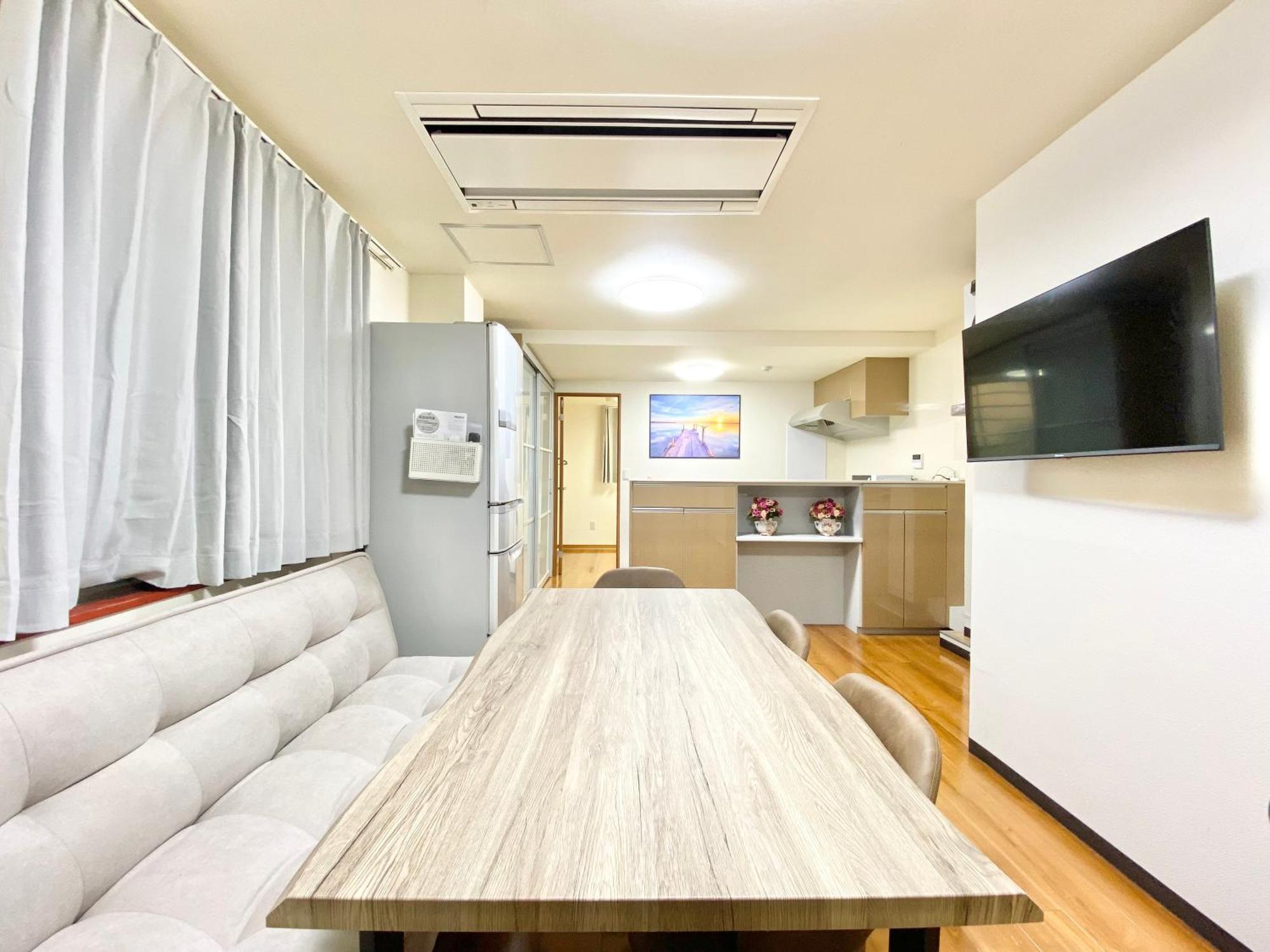 Asakusa正和house Tokyo Room photo