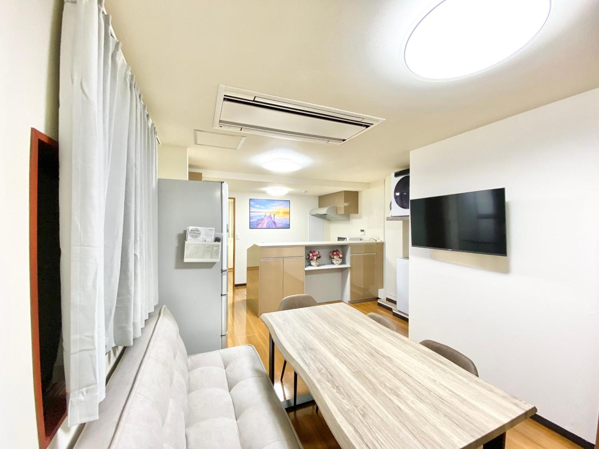 Asakusa正和house Tokyo Room photo