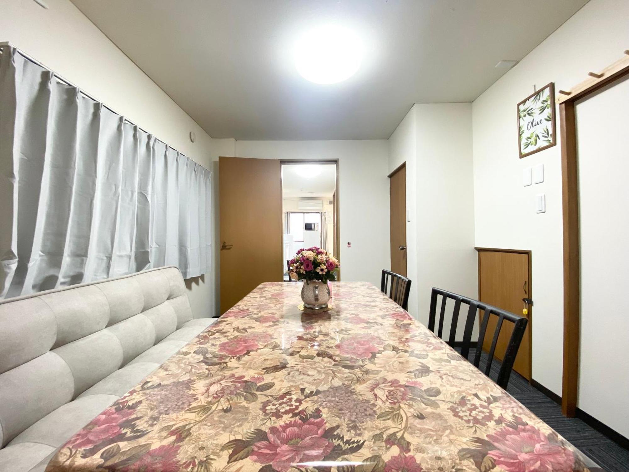 Asakusa正和house Tokyo Room photo