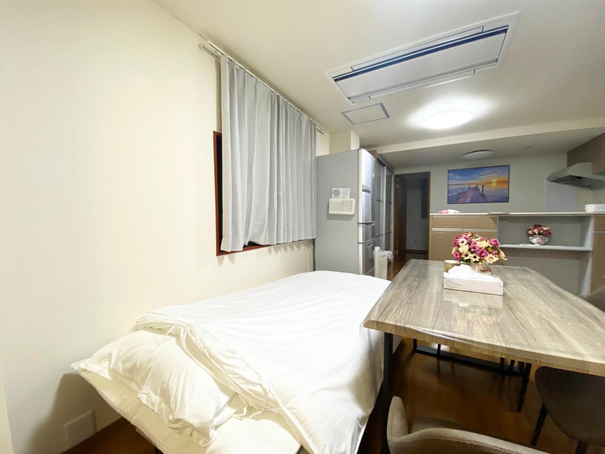 Asakusa正和house Tokyo Exterior photo